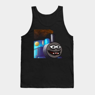 jaseTrain Tank Top